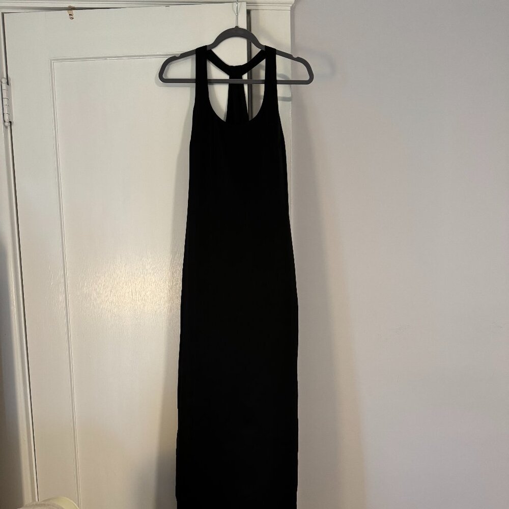 BCBG Sara maxi dress, sz small